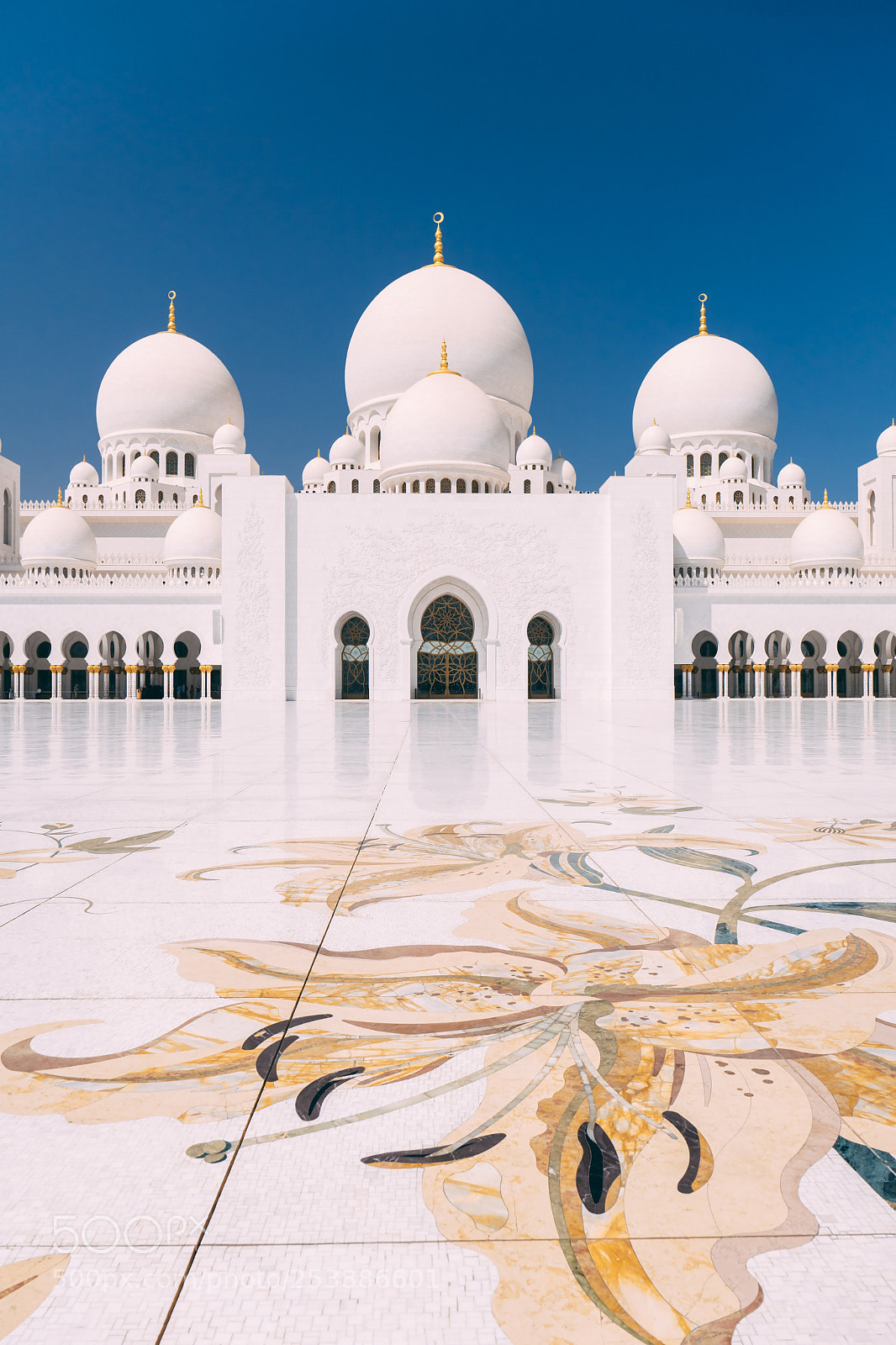 Leica SL (Typ 601) sample photo. Abu dhabi sheikh zayed photography