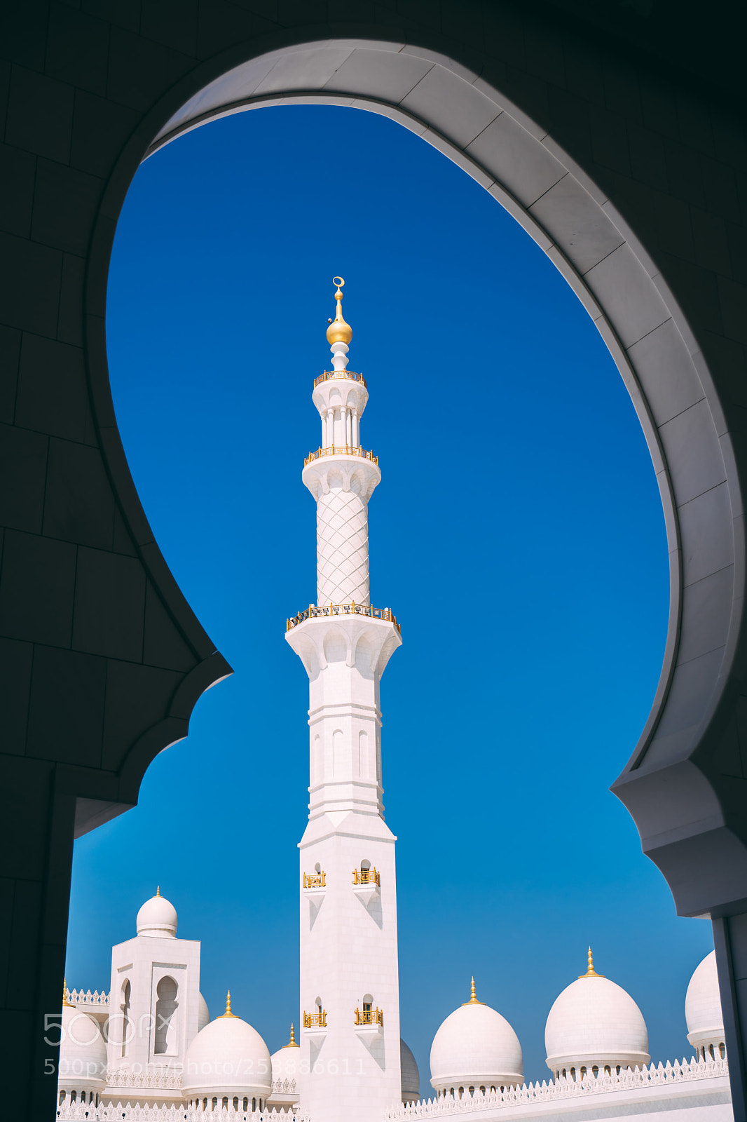 Leica SL (Typ 601) sample photo. Abu dhabi sheikh zayed photography