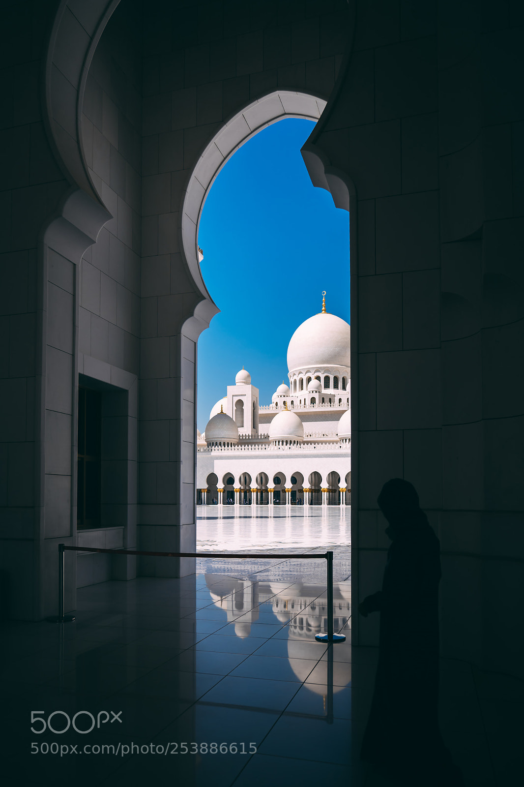 Leica SL (Typ 601) sample photo. Abu dhabi sheikh zayed photography