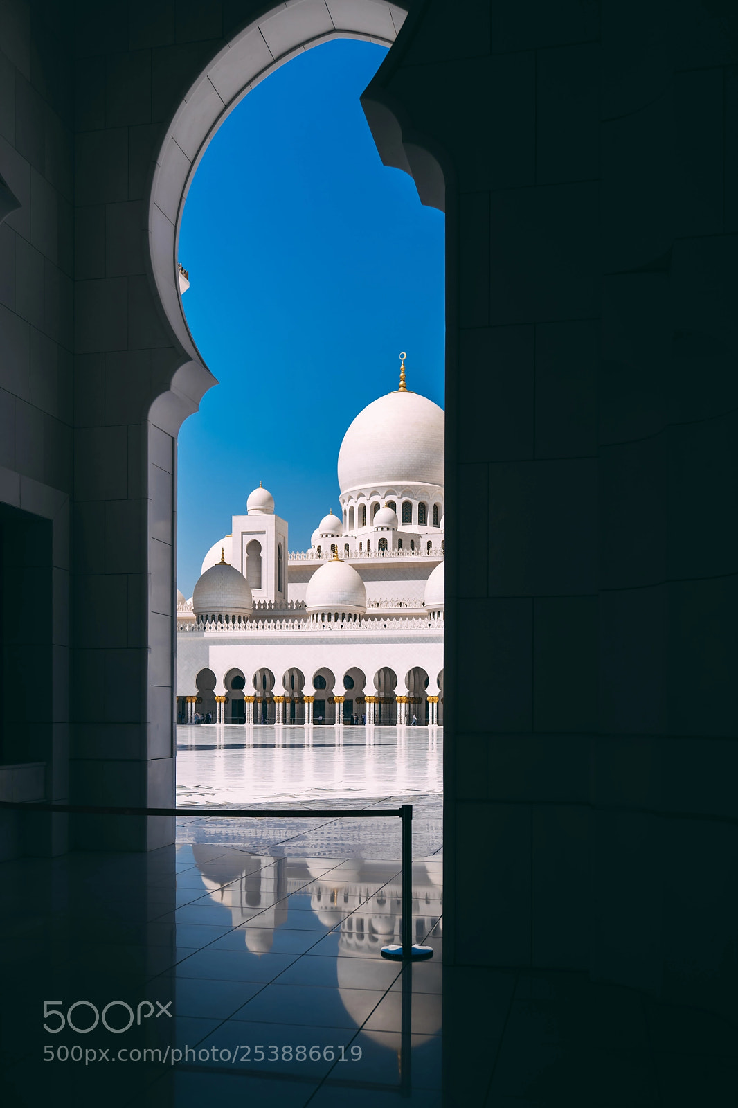 Leica SL (Typ 601) sample photo. Abu dhabi sheikh zayed photography