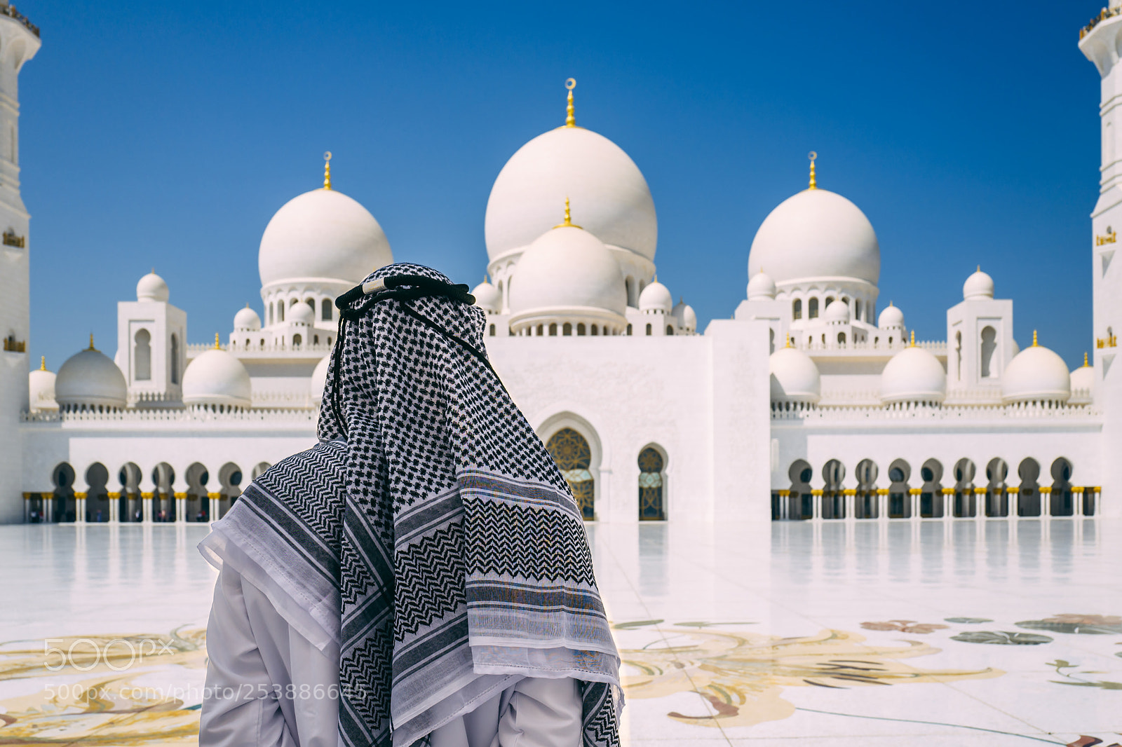 Leica Q (Typ 116) sample photo. Abu dhabi sheikh zayed photography