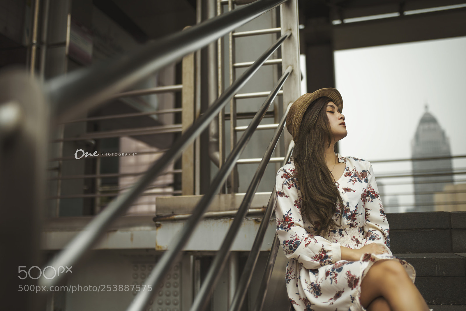 Nikon D810 sample photo. One photography