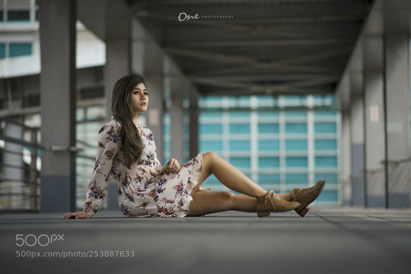 Nikon D810 sample photo. One photography