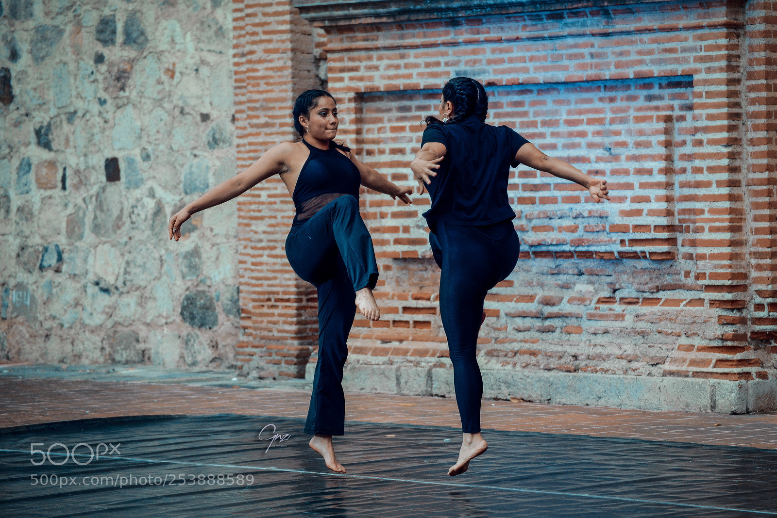 Nikon D800E sample photo. Dancing photography