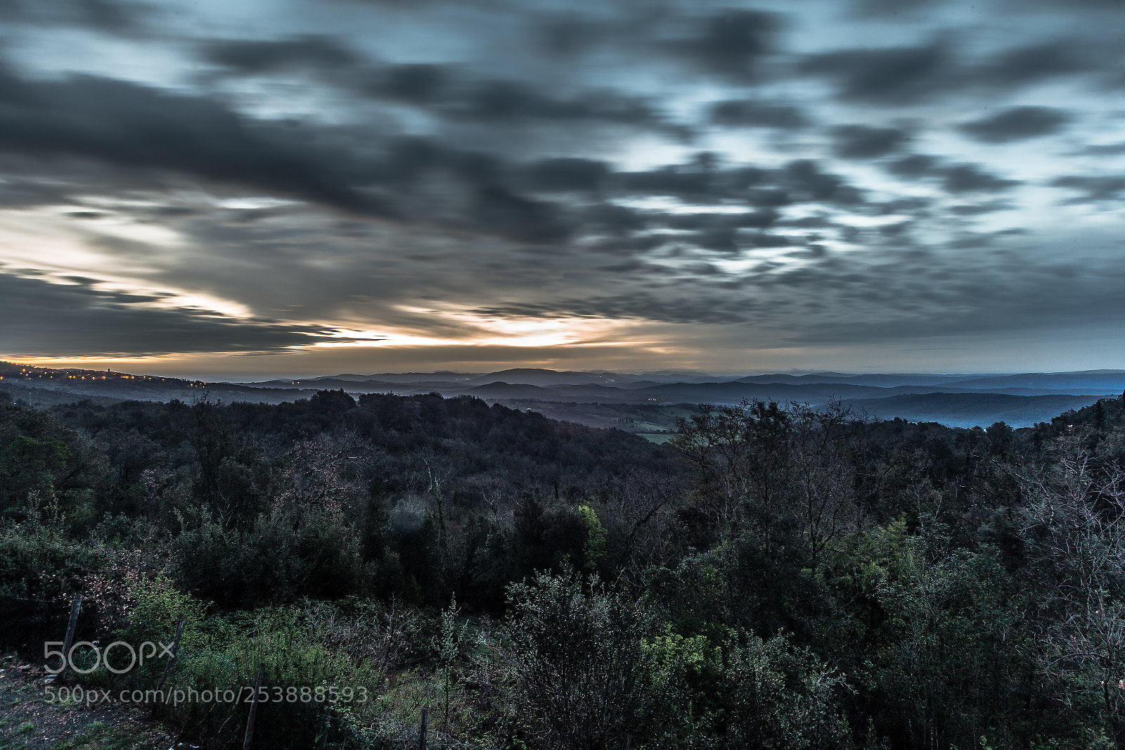 Canon EOS-1D X sample photo. Monte verdi tuscany iii photography