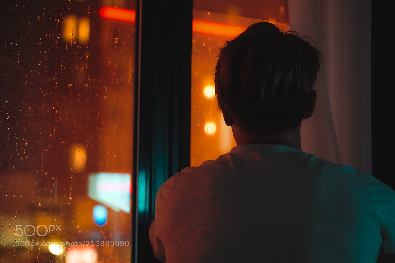 Sony a6000 sample photo. Looking out photography