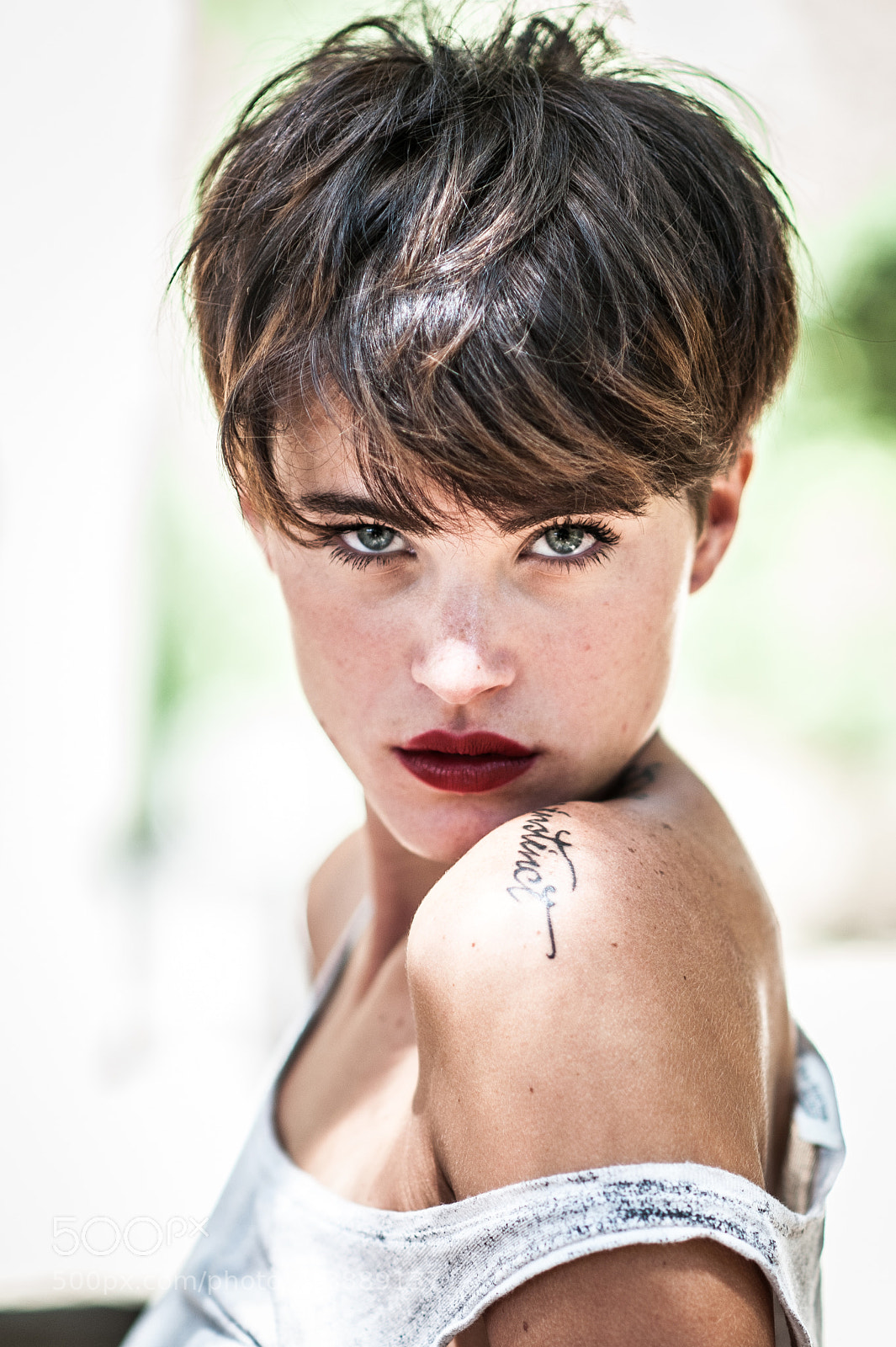 Nikon D700 sample photo. Alice photography