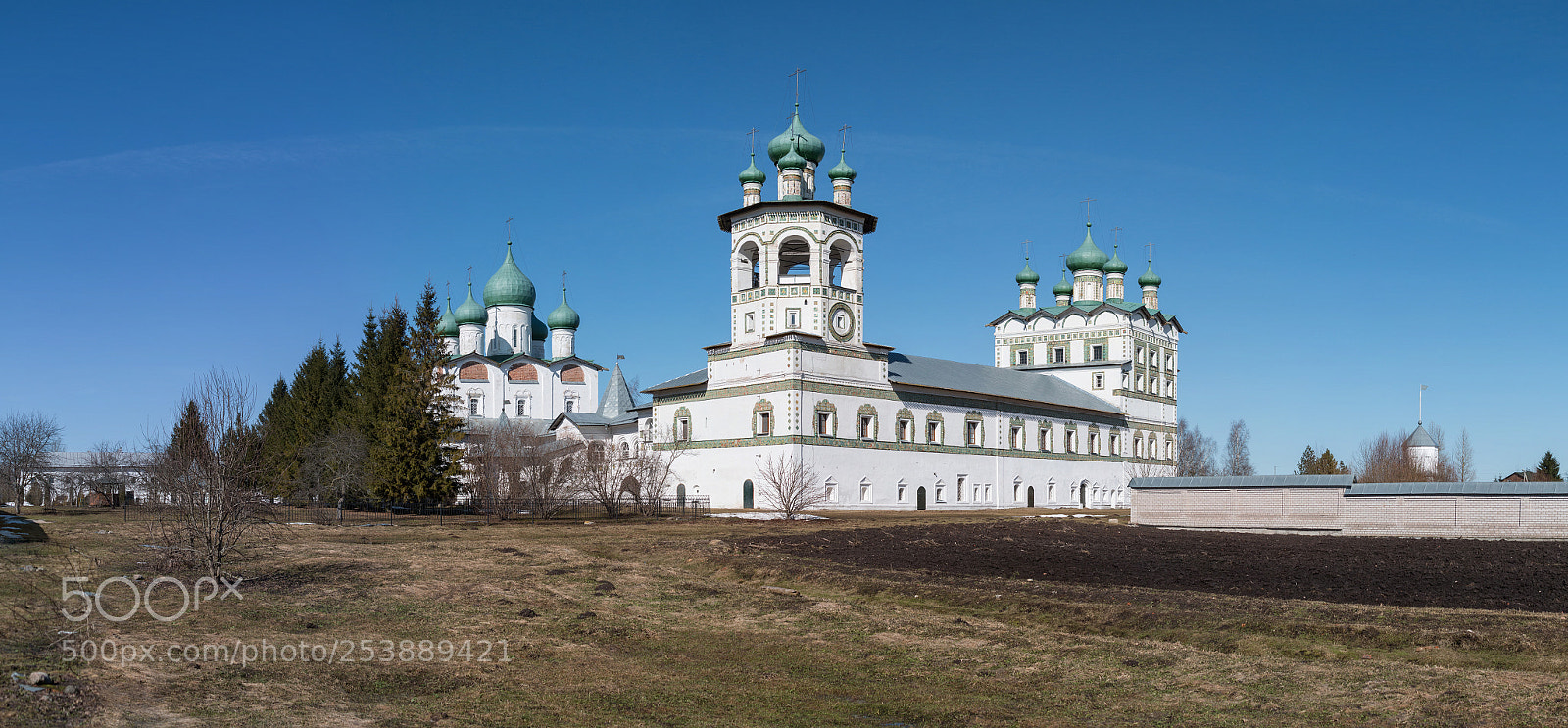 Canon EOS 70D sample photo. Monastery photography