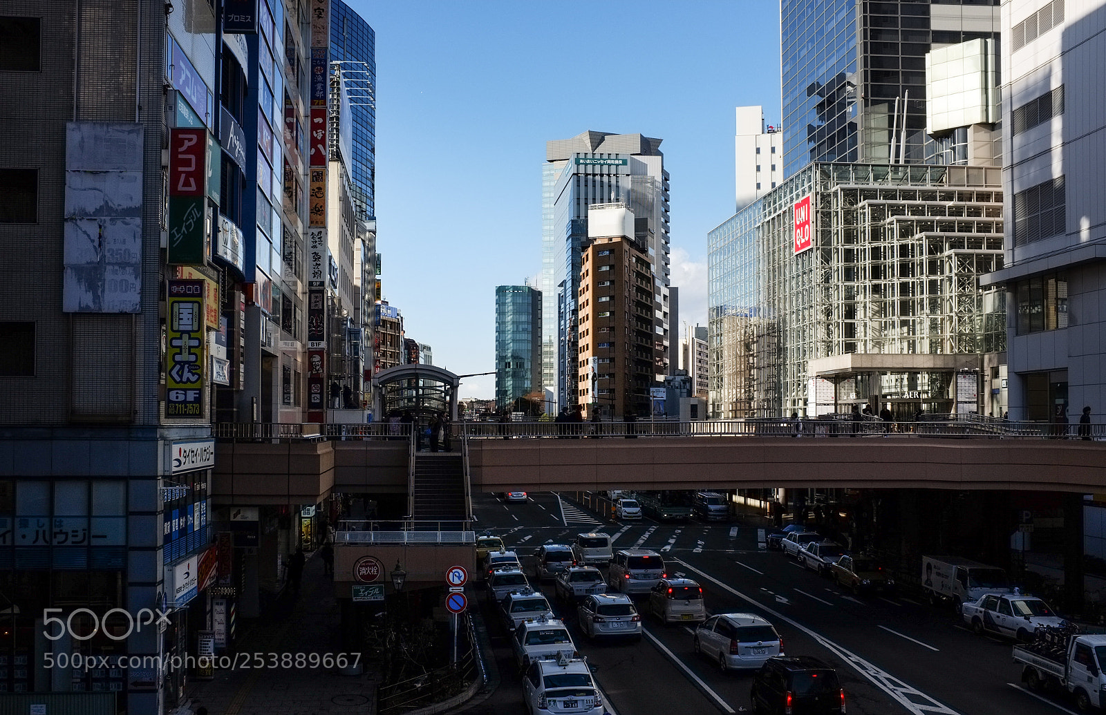 Fujifilm FinePix X100 sample photo. Towards photography