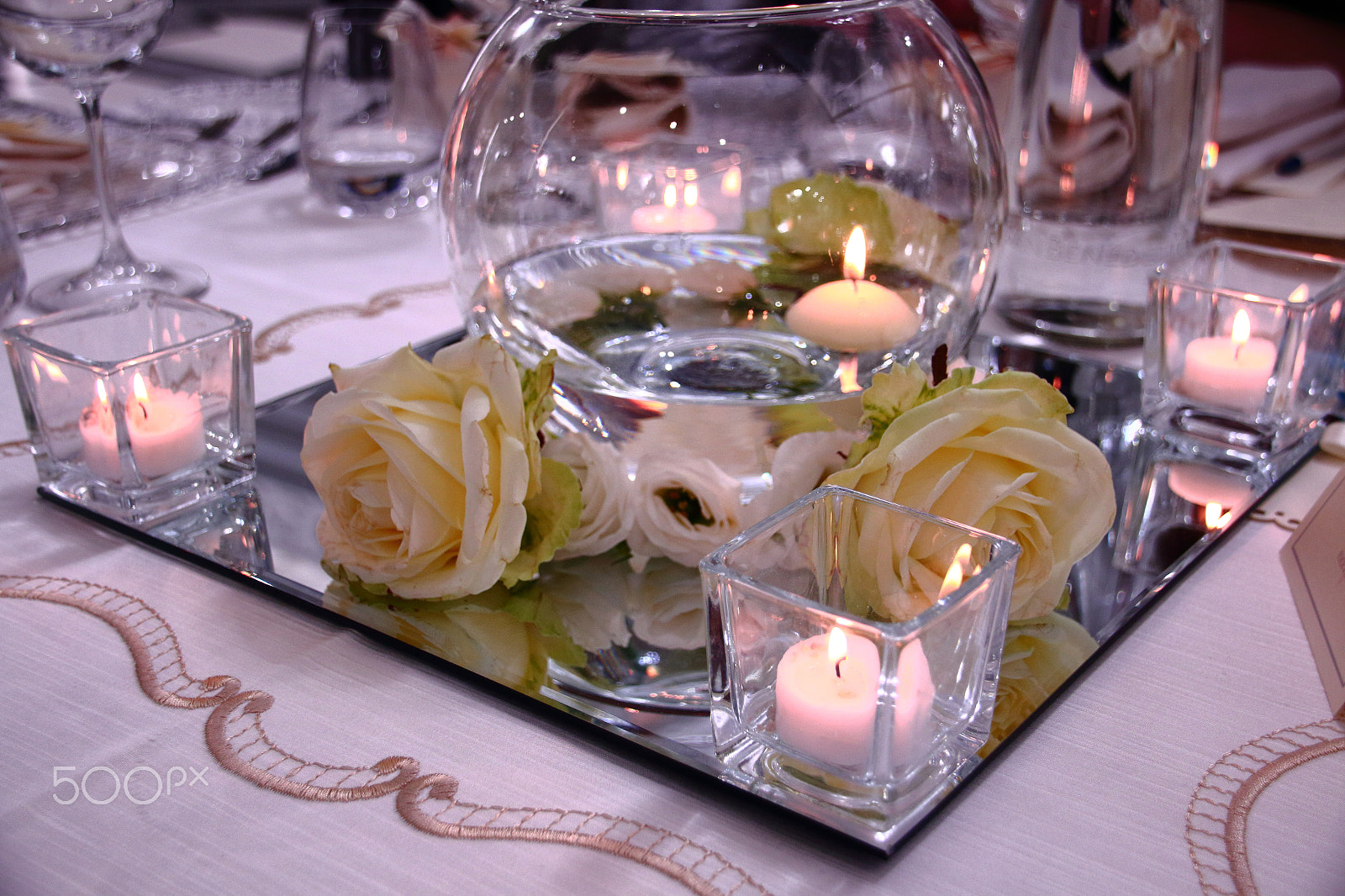 Canon EOS 70D sample photo. Lights and perfumes photography