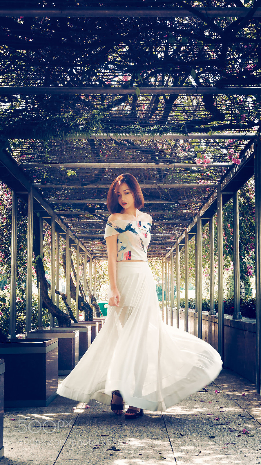 Sony a6000 sample photo. Adeline toh photography