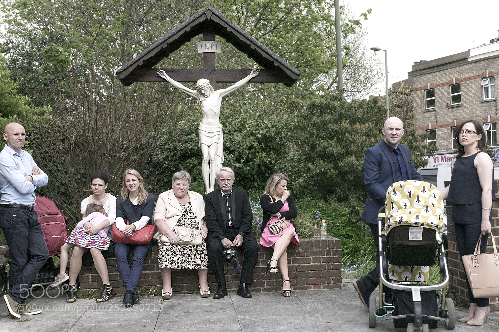 Sony SLT-A99V sample photo. Slavonic mass photography