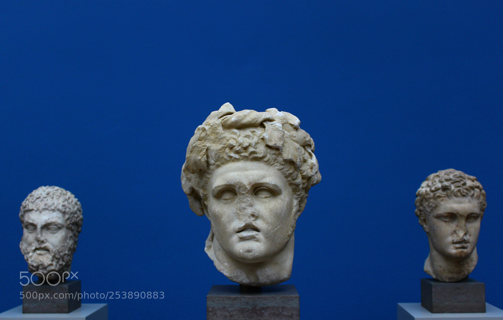 Canon EOS 500D (EOS Rebel T1i / EOS Kiss X3) sample photo. Greek section no.2 photography