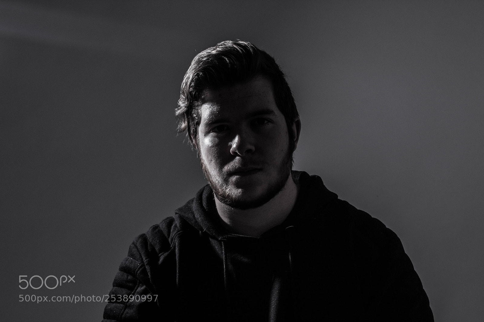 Canon EOS 1300D (EOS Rebel T6 / EOS Kiss X80) sample photo. Self portrait photography