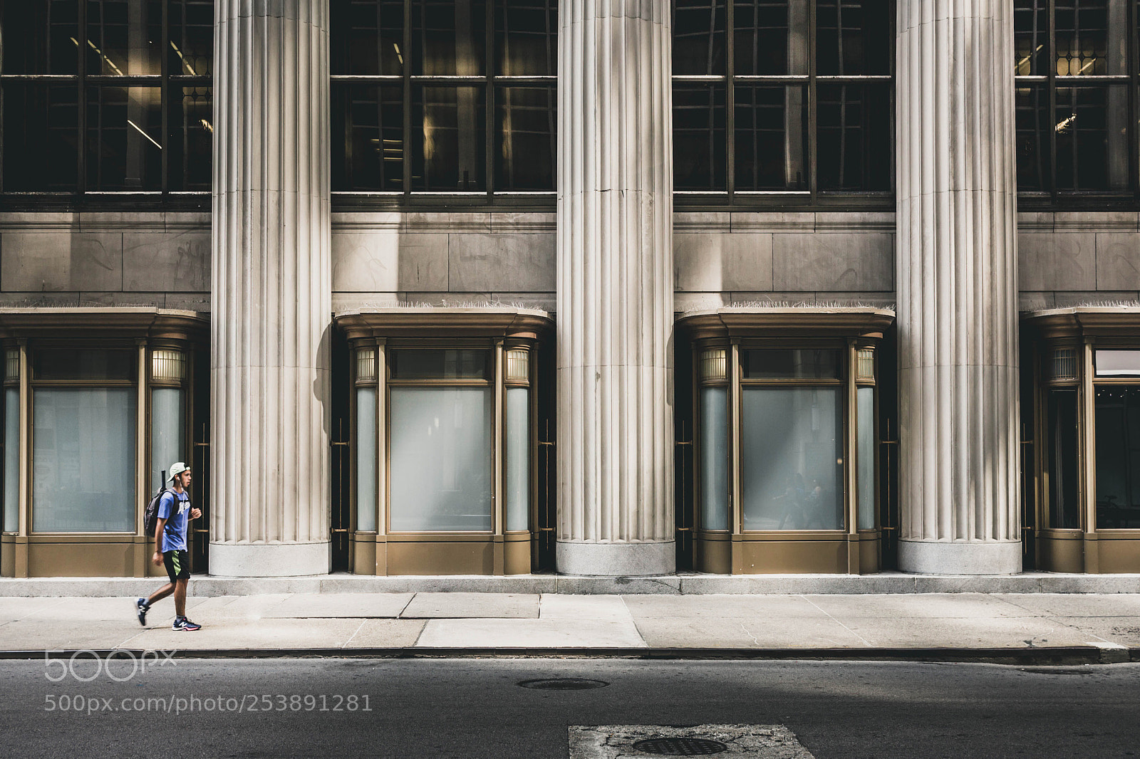 Canon EOS 700D (EOS Rebel T5i / EOS Kiss X7i) sample photo. Chicago streets, 2017 photography
