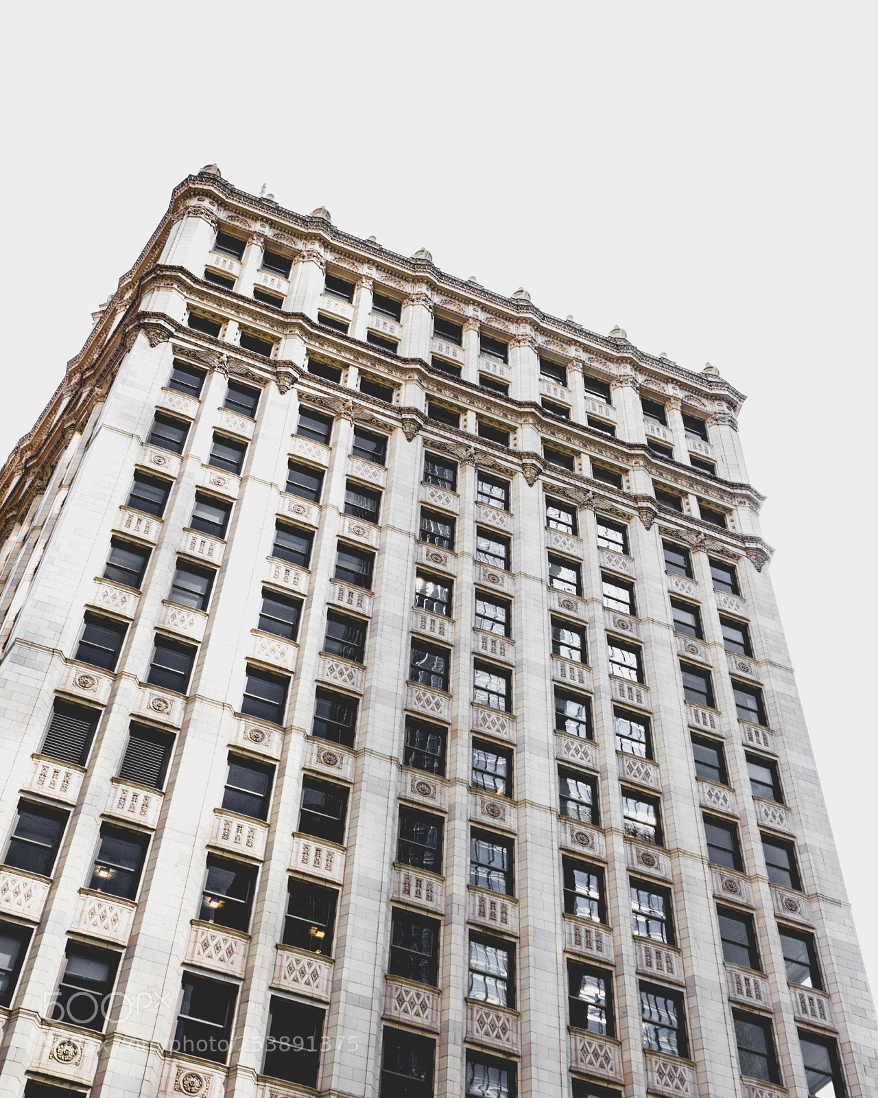 Canon EOS 700D (EOS Rebel T5i / EOS Kiss X7i) sample photo. Chicago streets, 2017 photography