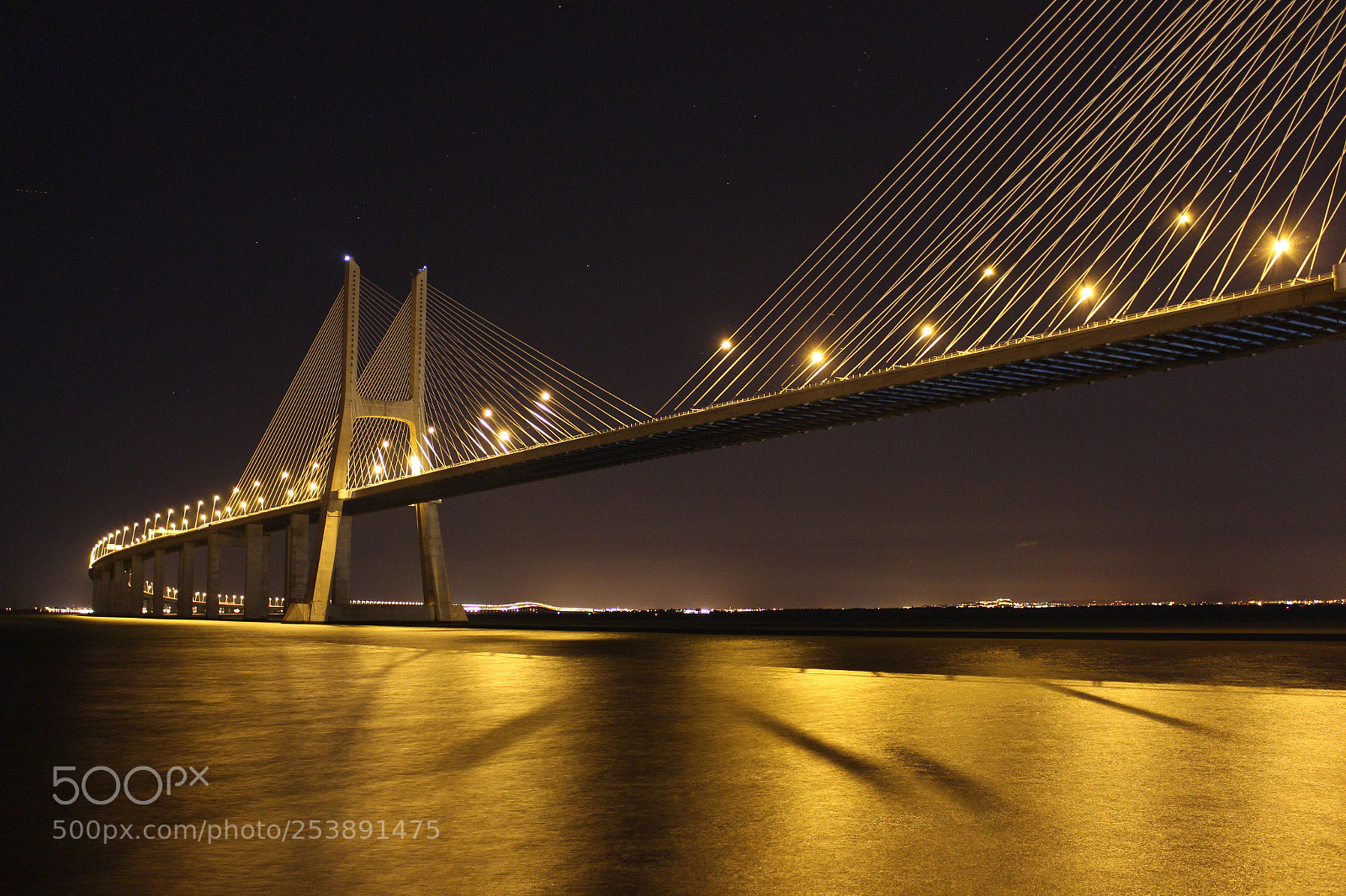 Canon EOS 700D (EOS Rebel T5i / EOS Kiss X7i) sample photo. Ponte vasco da gama photography
