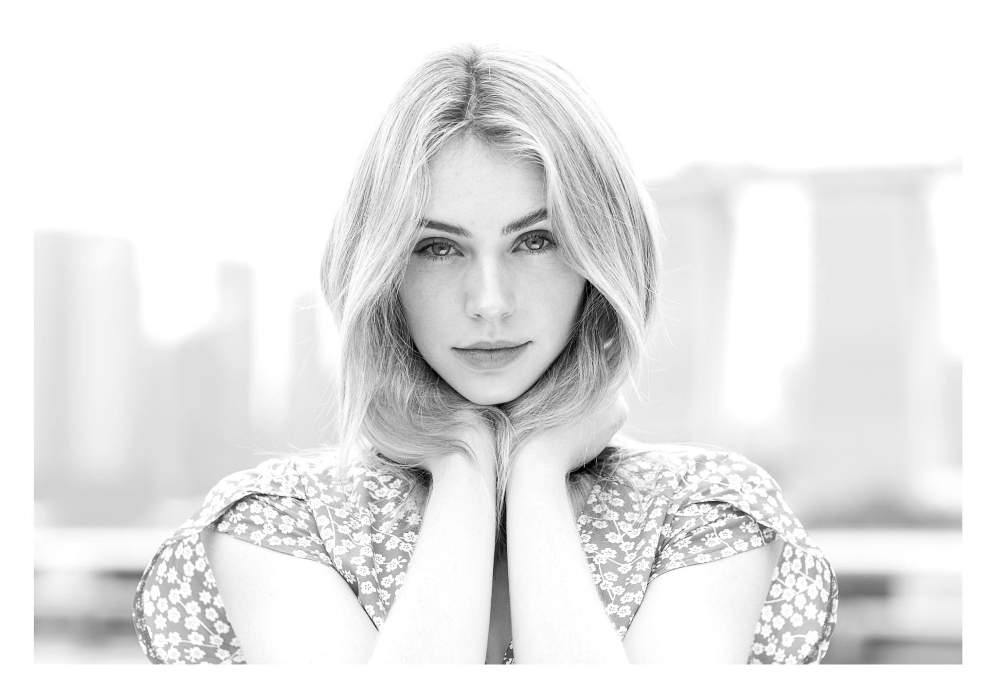 Leica M Monochrom (Typ 246) sample photo. Lauryn photography