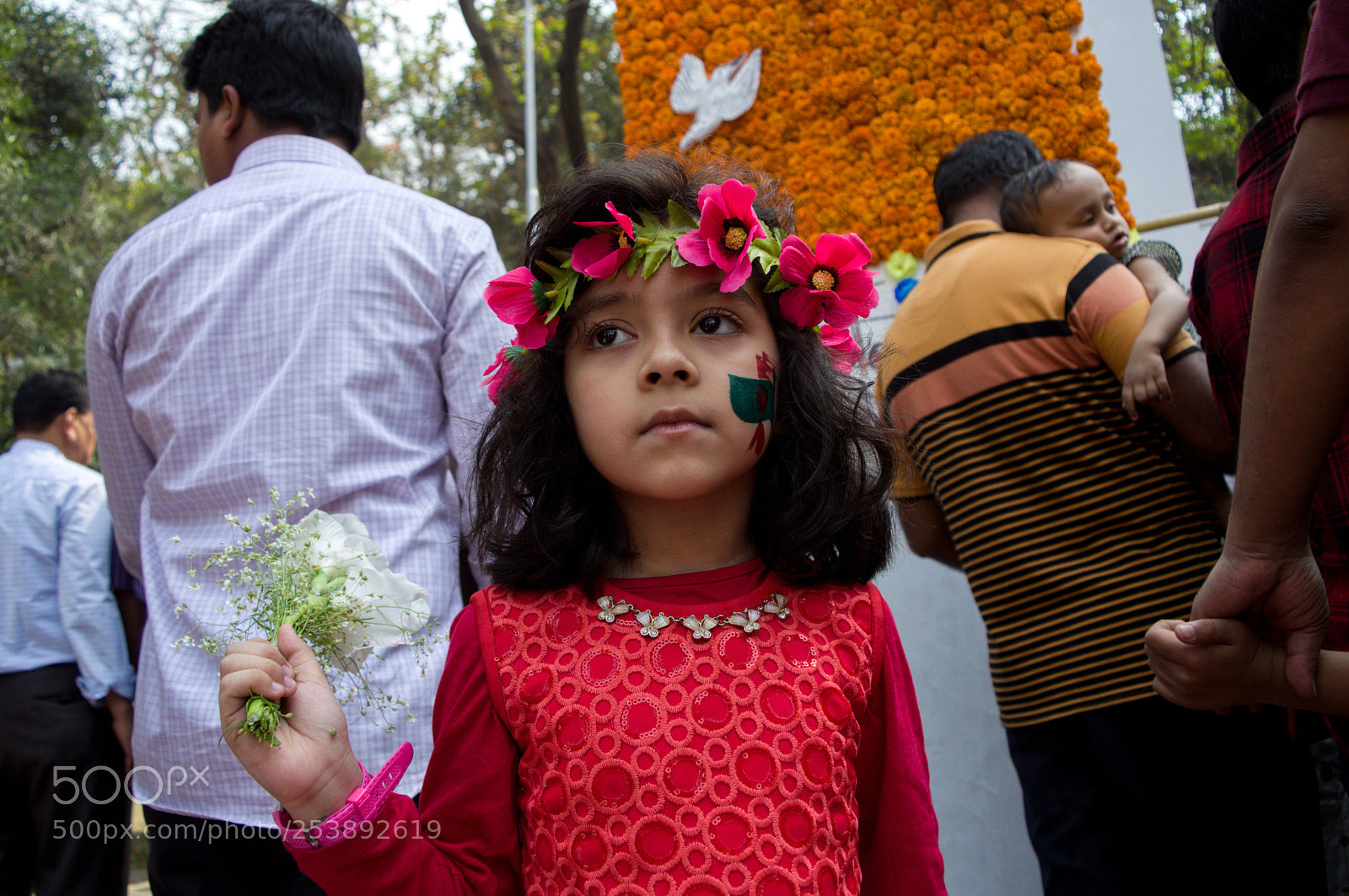 Nikon D3200 sample photo. A cutie has been photography