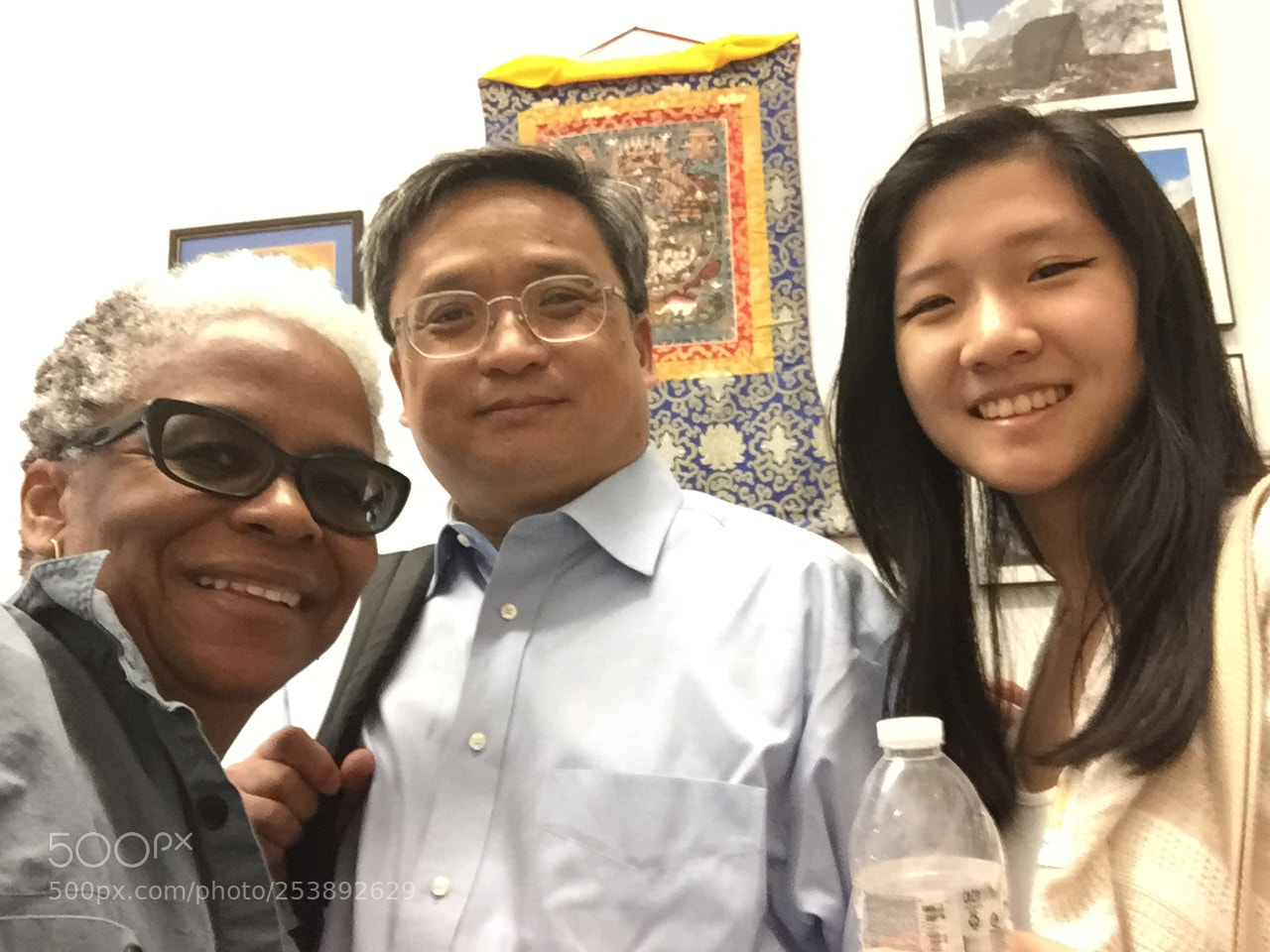 Apple iPhone 6 sample photo. Caltech18 photography