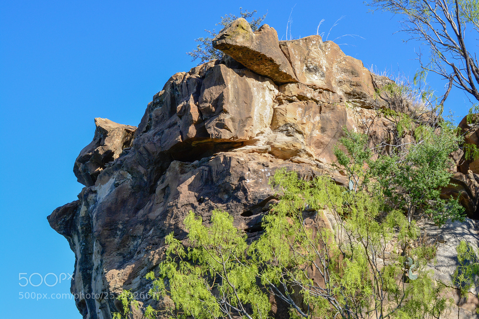 Nikon D5200 sample photo. Cliffs at lake henry photography