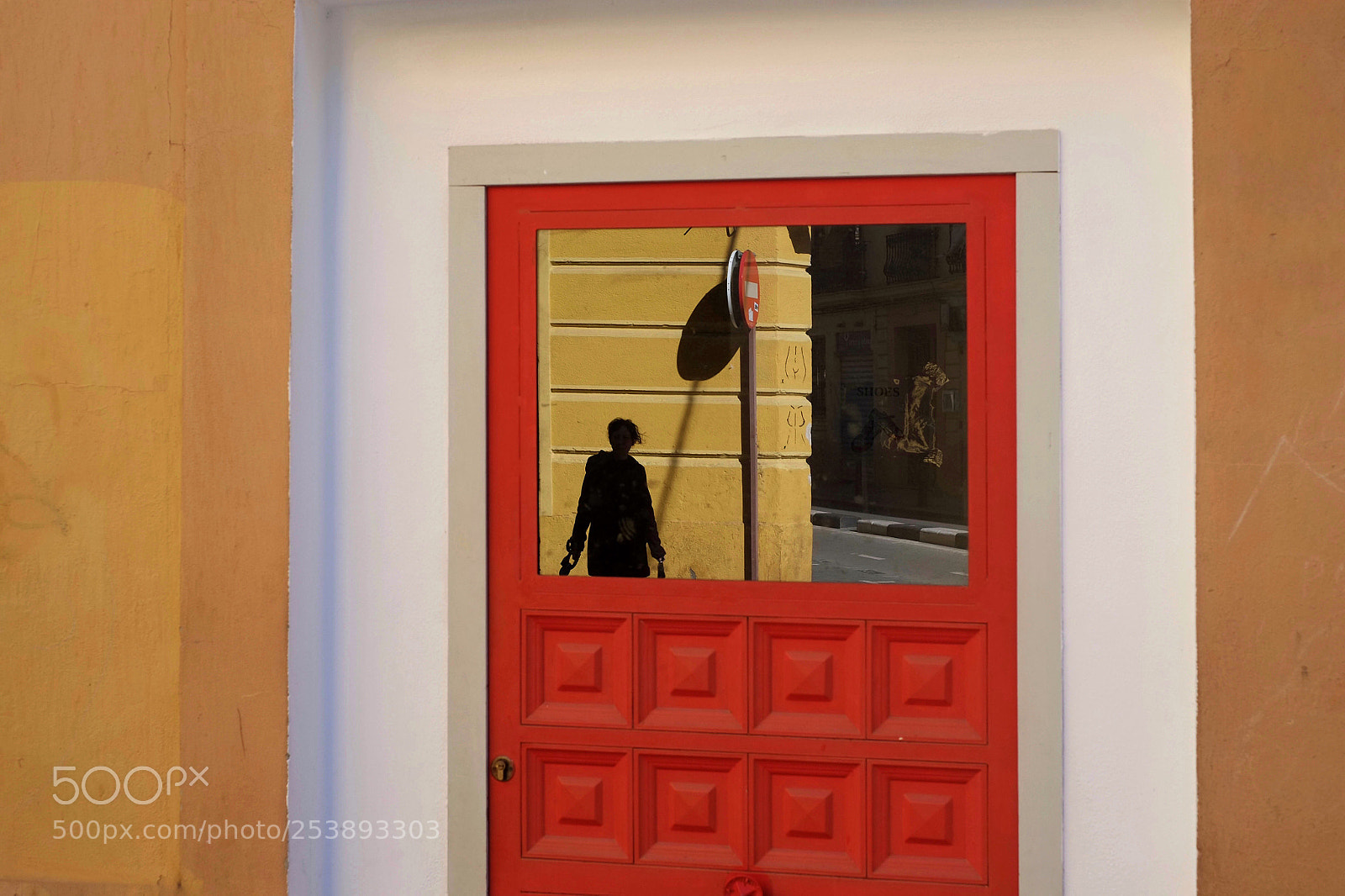 Fujifilm X-Pro1 sample photo. Reflejos  photography