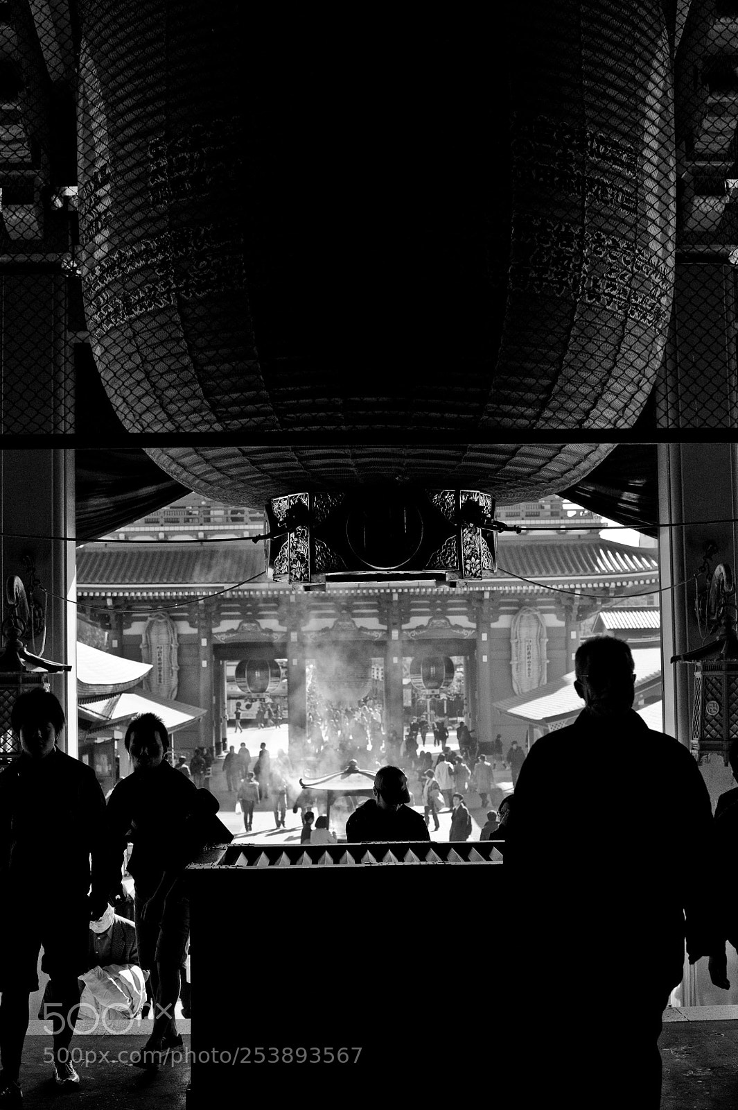 Nikon D700 sample photo. Yasukuni temple photography