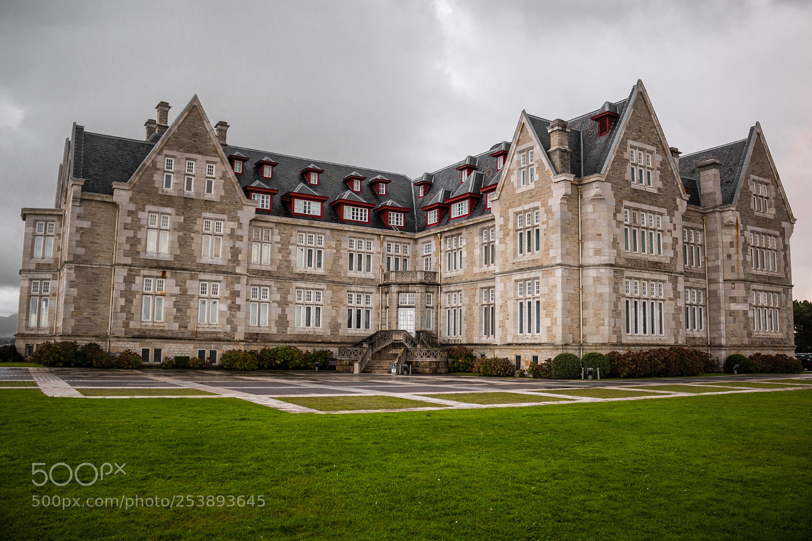Canon EOS 70D sample photo. Palace. photography