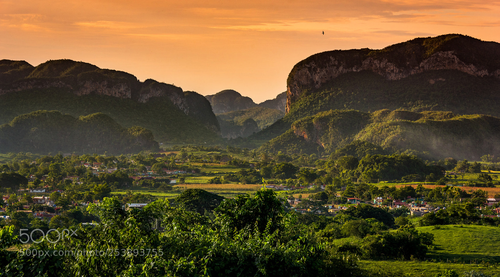 Nikon D750 sample photo. Cuban mountains photography