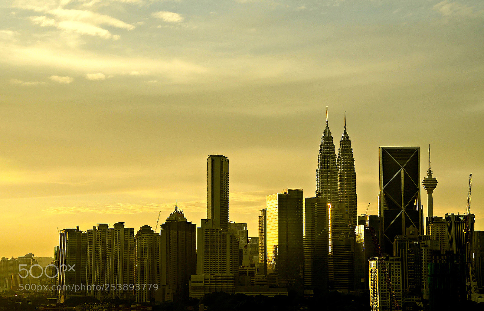 Nikon D90 sample photo. Scenery sunset in the photography