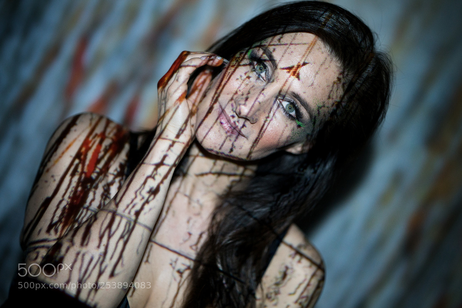 Sony a7R II sample photo. Beamerotica photography