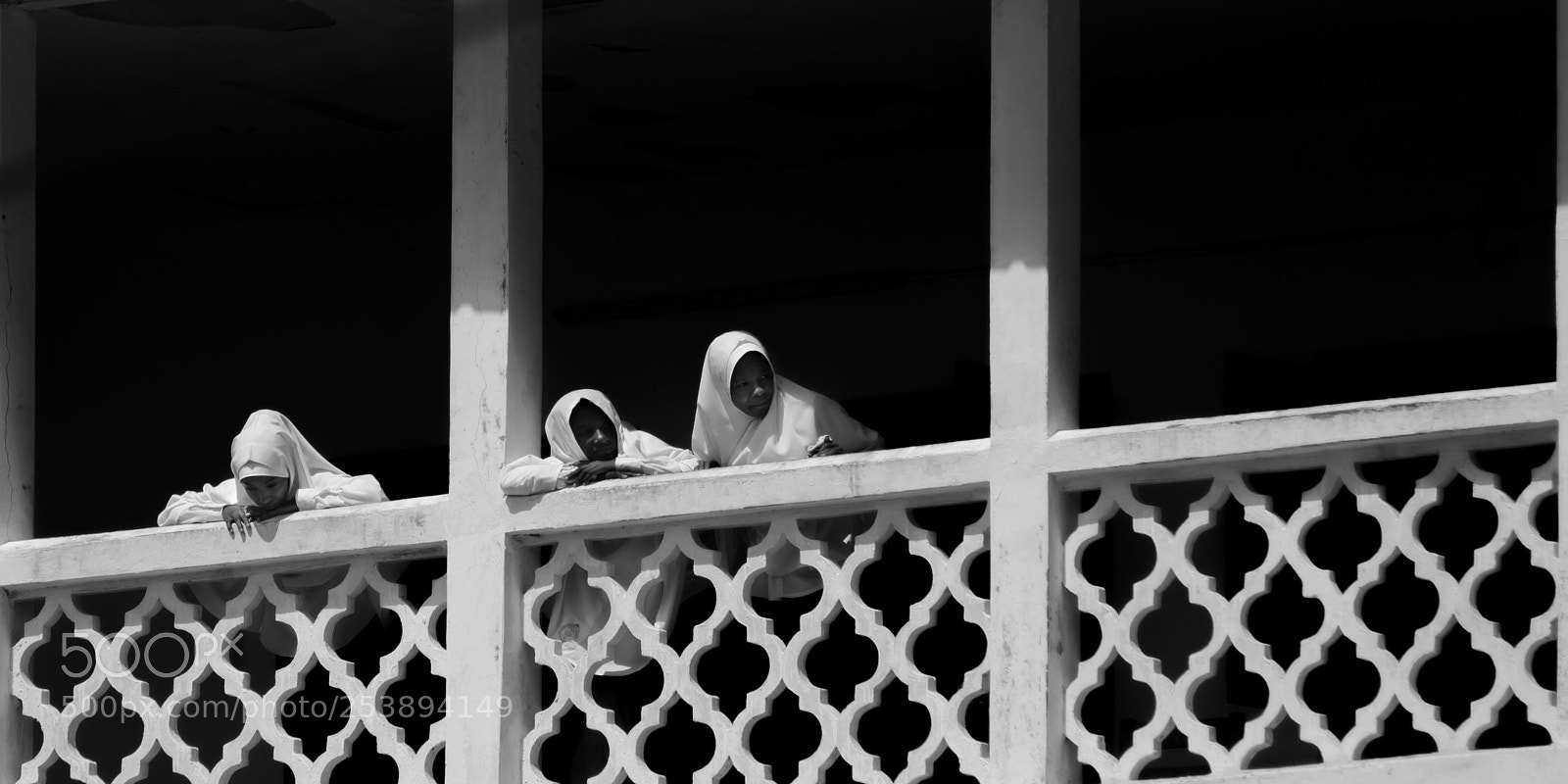 Nikon D7000 sample photo. Zanzibar photography