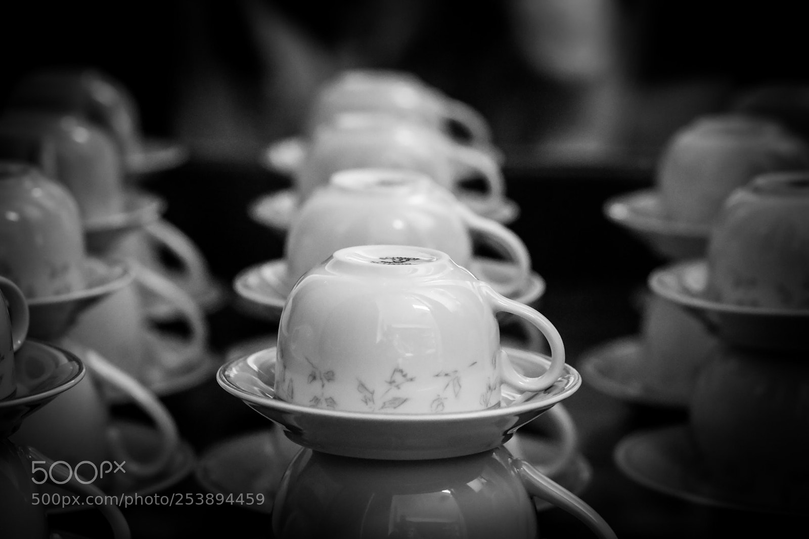 Canon EOS 5D Mark IV sample photo. B&w composition  photography