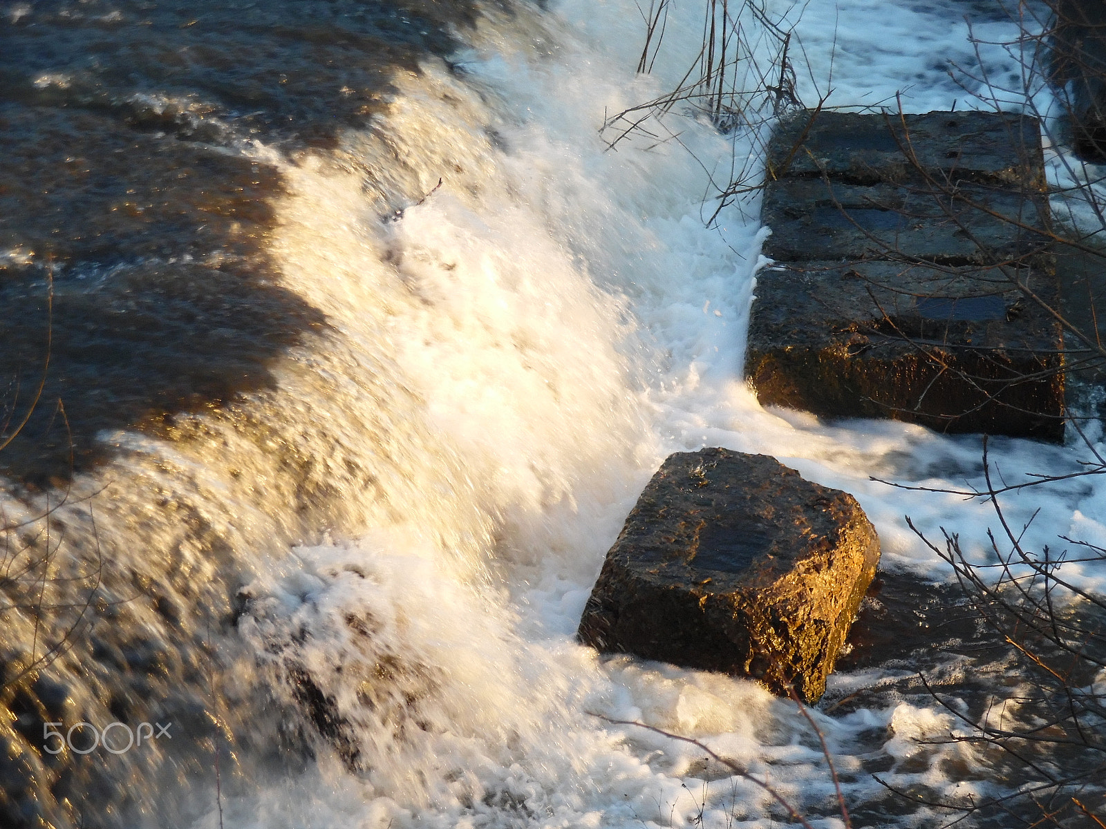 Samsung WB35F/WB36F/WB37F sample photo