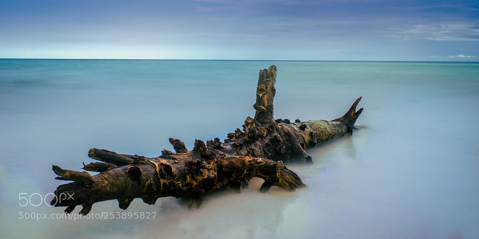 Nikon D7000 sample photo. Zanzibar long exposure photography