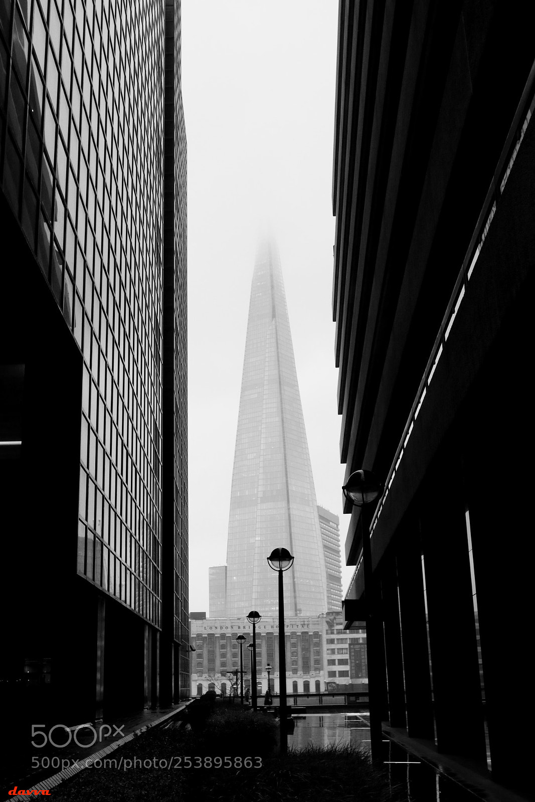 Canon EOS 80D sample photo. The shard photography
