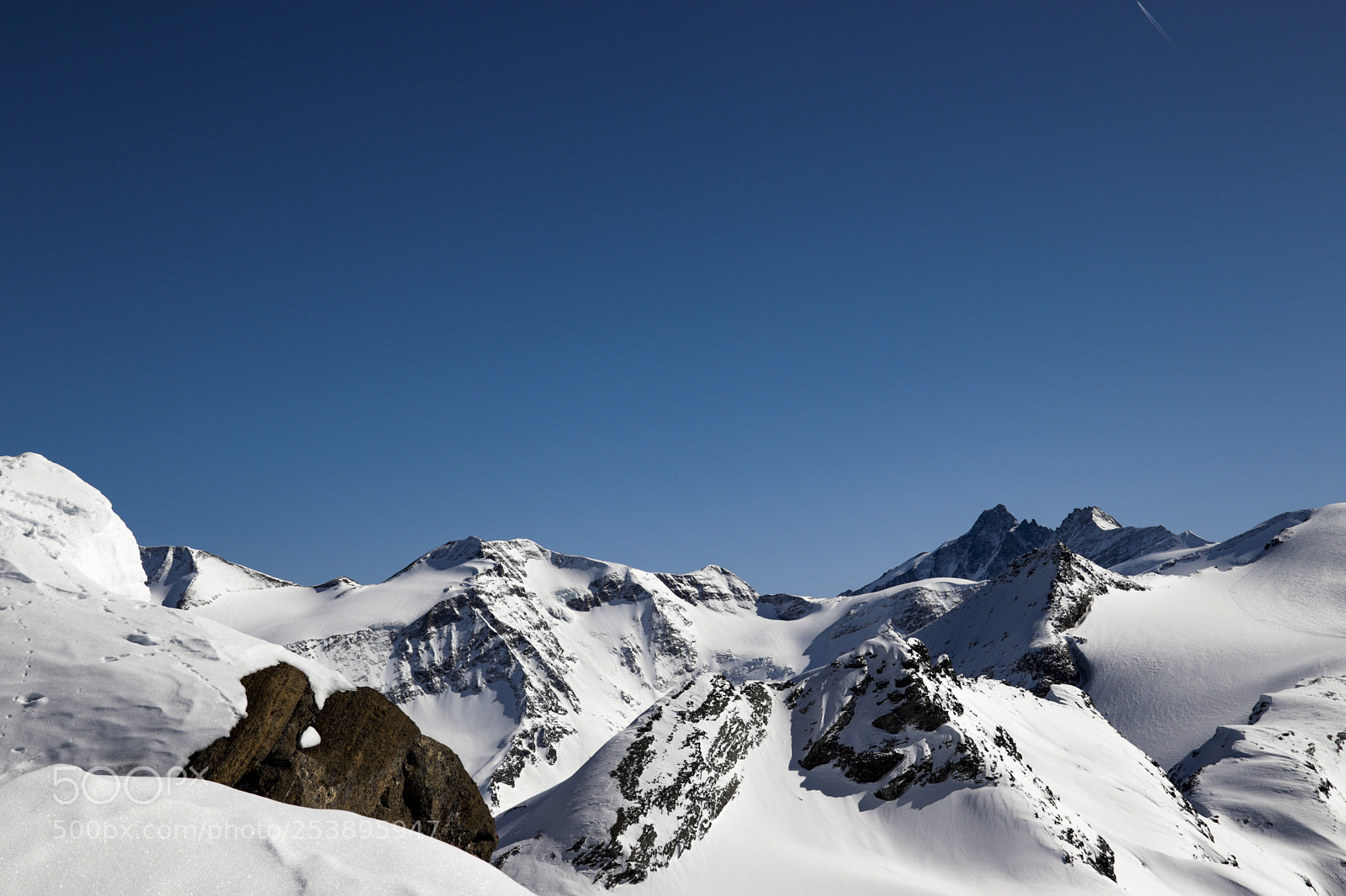 Canon EOS 77D (EOS 9000D / EOS 770D) sample photo. Mountain panorama photography