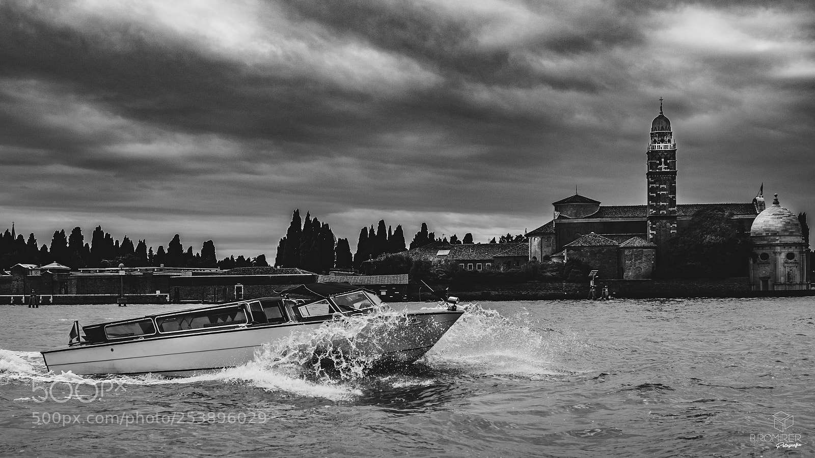 Fujifilm X-T2 sample photo. Venice 3 photography