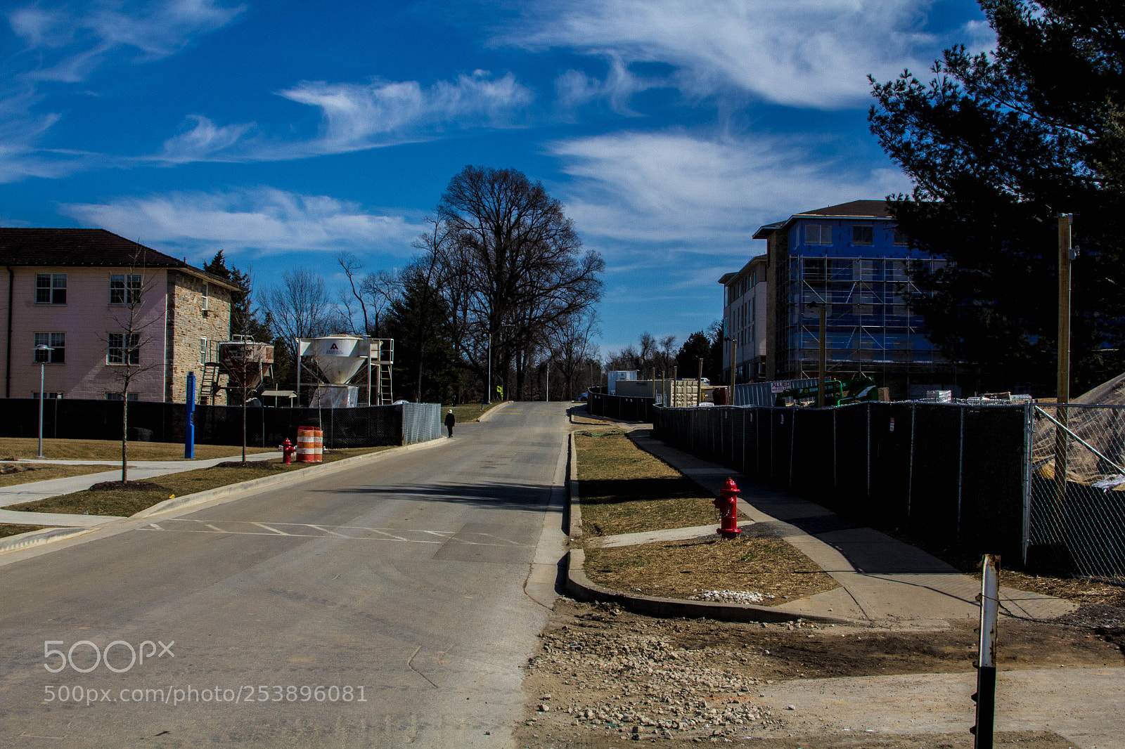Canon EOS 60D sample photo. Construction/destruction photography