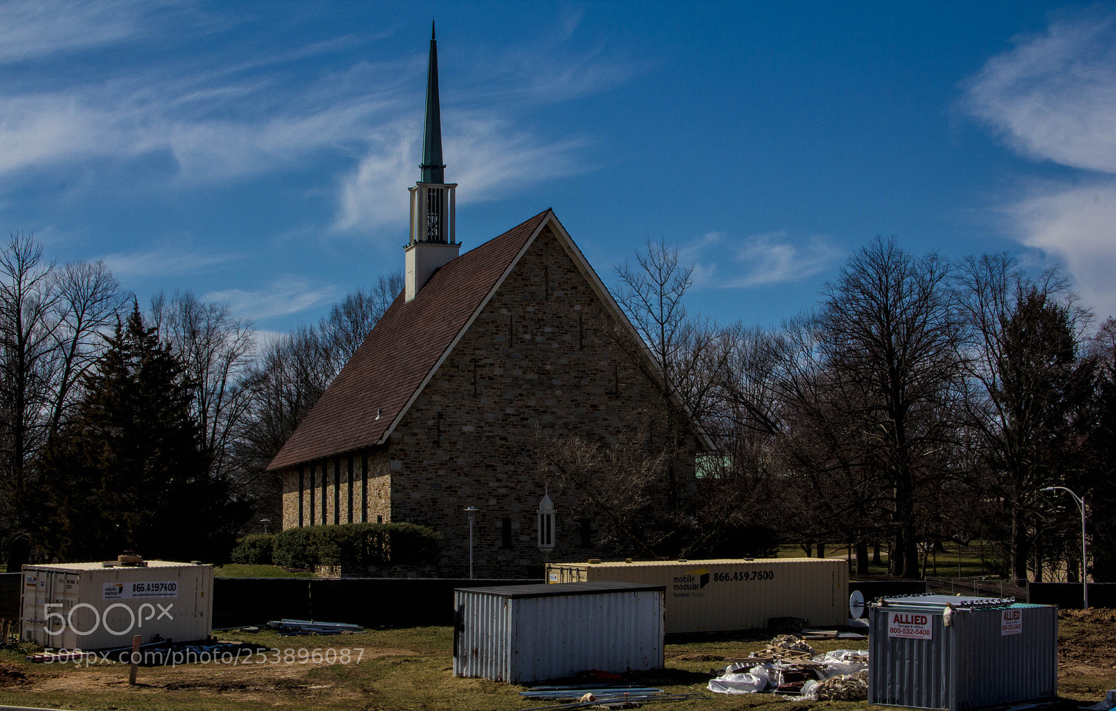 Canon EOS 60D sample photo. Construction/destruction photography