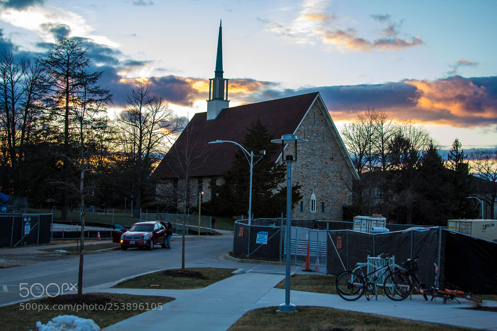 Canon EOS 60D sample photo. Construction/destruction photography