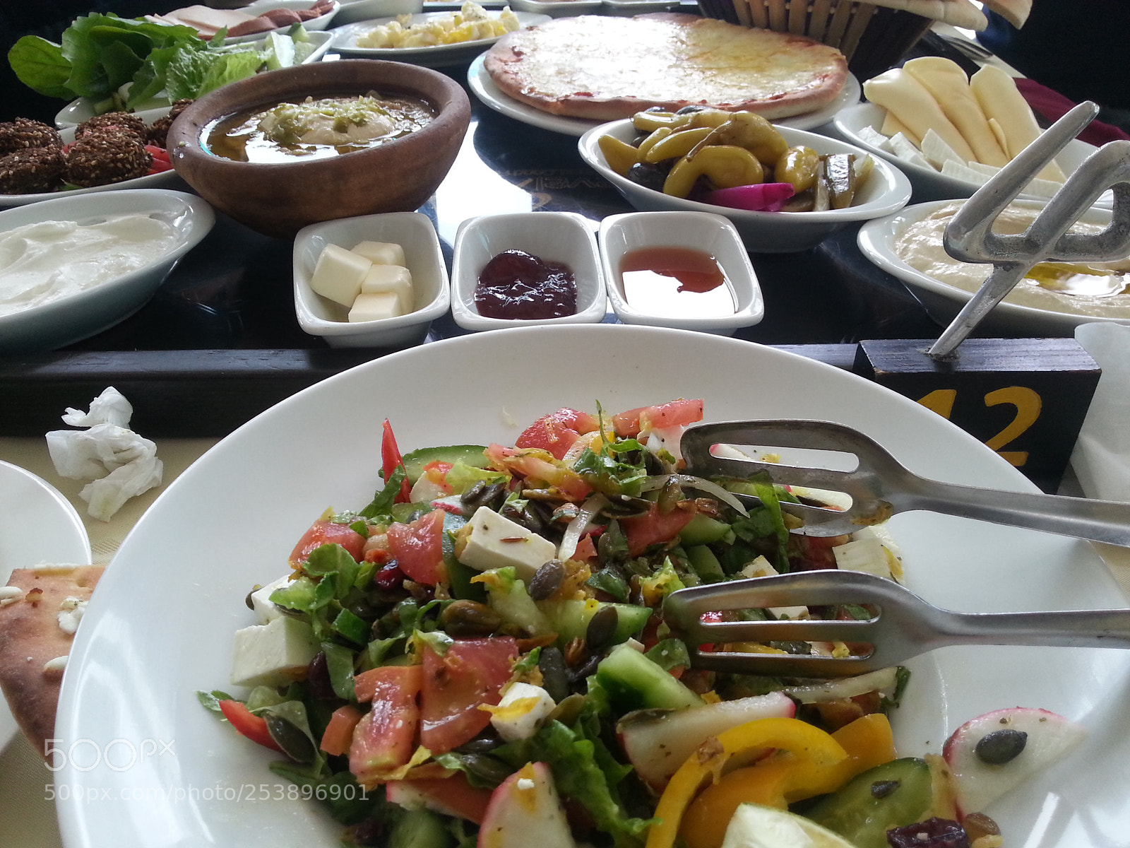 Samsung Galaxy S3 sample photo. Brunch..! photography