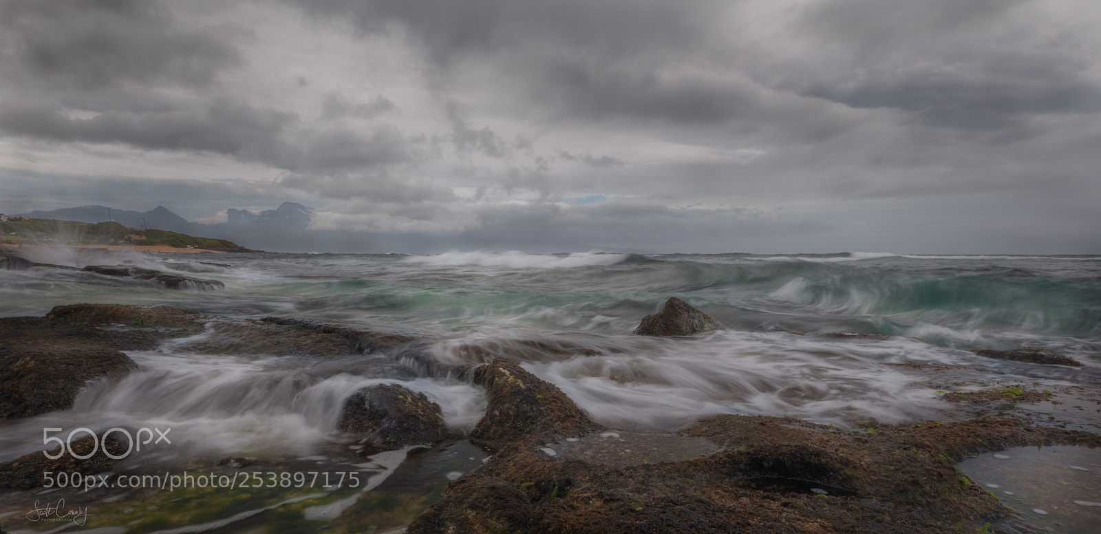 Canon EOS 5D Mark IV sample photo. Ho'okipa beach photography