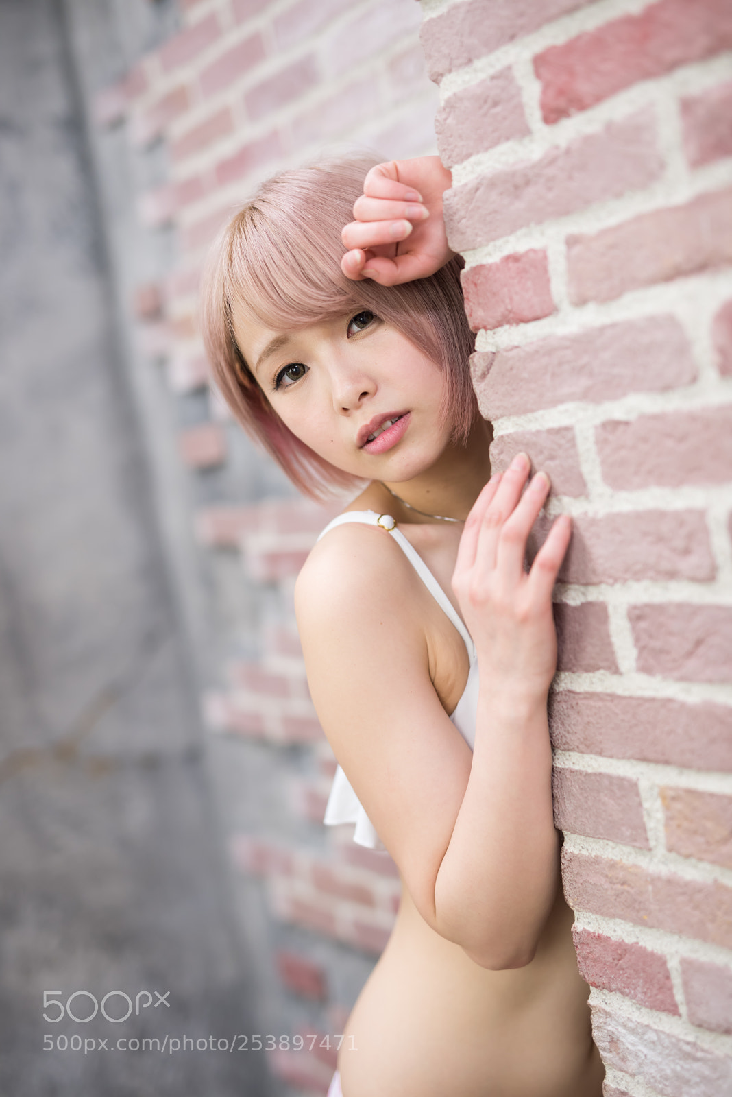 Nikon D810 sample photo. Miku photography