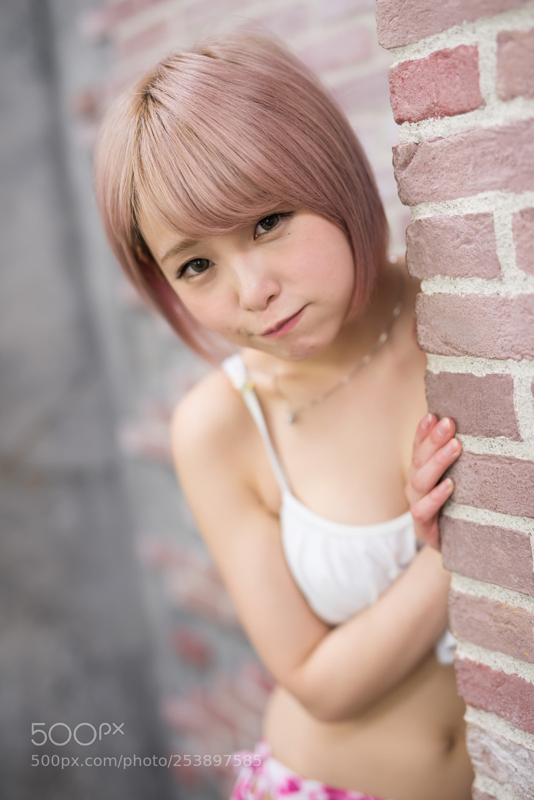 Nikon D810 sample photo. Miku photography