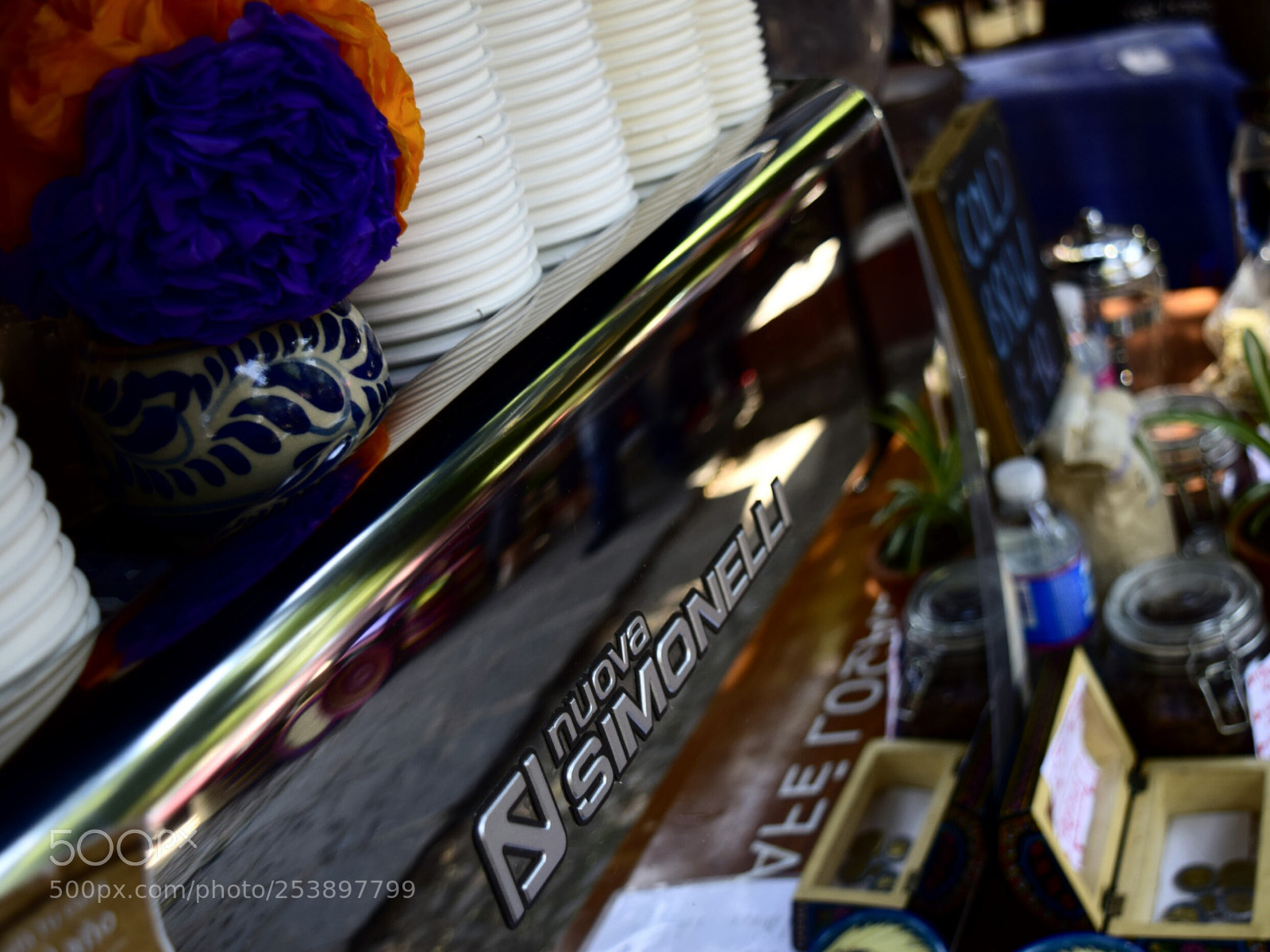 Nikon D3300 sample photo. Nuova simonelli photography