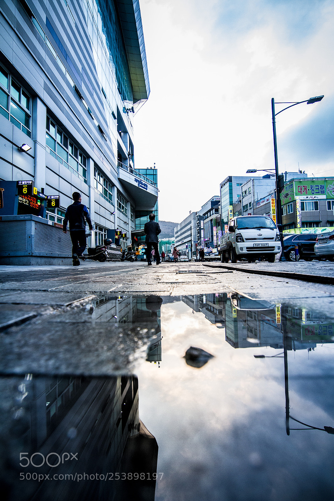 Canon EOS 7D sample photo. Reflat photography