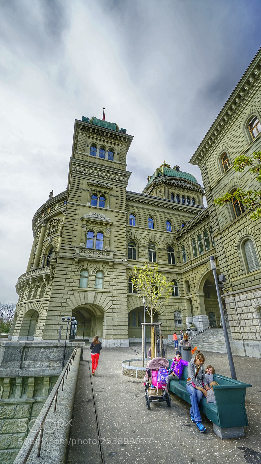 Sony a6000 sample photo. Berne photography