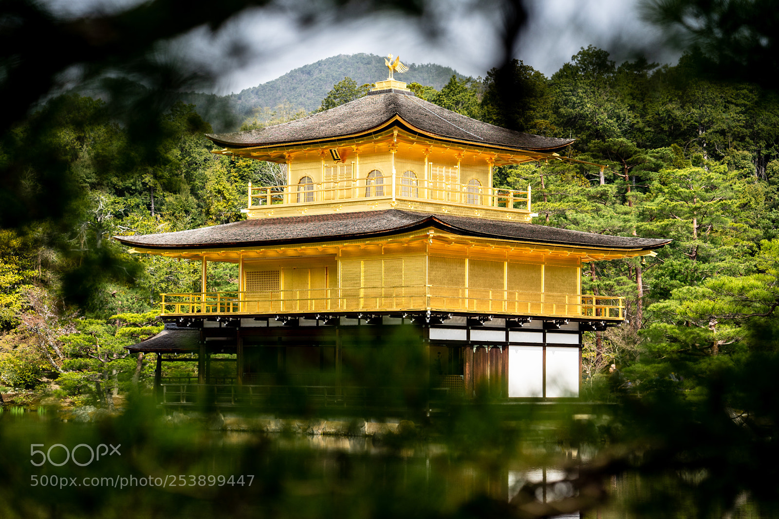 Sony a7 sample photo. Japan photography
