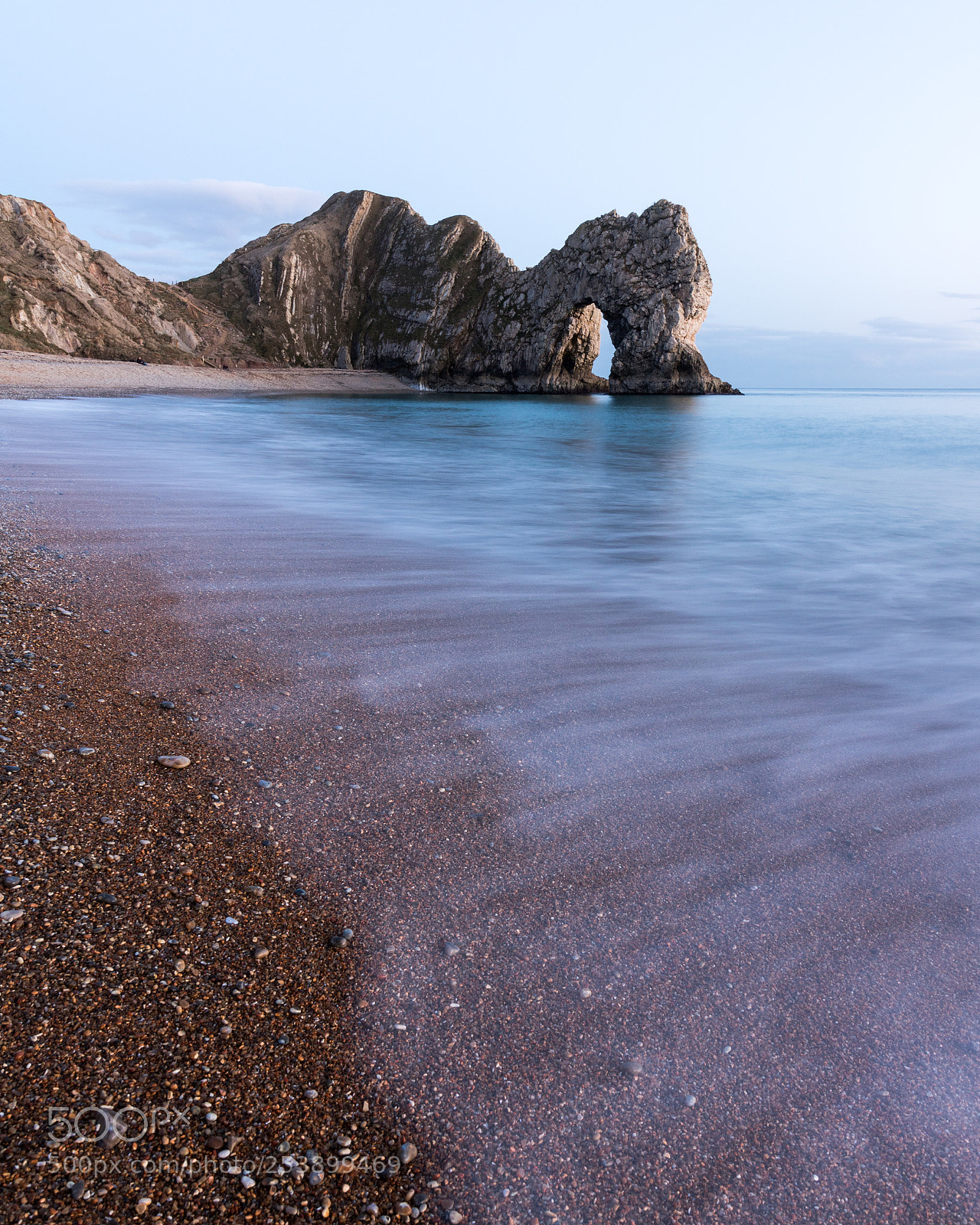 Canon EOS 750D (EOS Rebel T6i / EOS Kiss X8i) sample photo. Durdle door photography